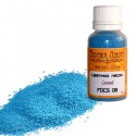Цветной песок «Синий», 50гр