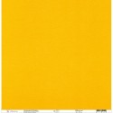 Кардсток текстурированный "Рукоделие" 235г/м2, 305х305мм, 1 лист, мандарин BO-11