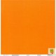 Кардсток текстурированный "Рукоделие" 235г/м2, 305х305мм, 1 лист, морковный BO-09