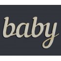 Чипборд Baby (2)