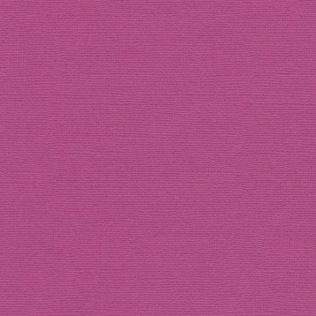 Кардсток текстурированный Амарантово-пурпурный, 30,5*30,5 см, 216 гр/м