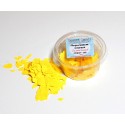 Акриловые хлопья Солнечные, 20гр
