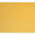 Кардсток текстурированный СВЕТЛОЕ ЗОЛОТО, 30,5*30,5 см, 1 лист, 216 гр/м