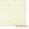 Двусторонняя бумага "Gra w kolory II 02", 30.5*30.5см, 200гр/м