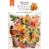 Набор высечек коллекция "Botany autumn redesign", 56 шт