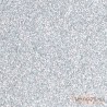 Фоамиран глиттерный 2 мм, серебро