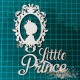 Набор чипборда "Littel Prince"