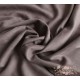 Замша двухсторонняя "Горячий шоколад", 33х70см