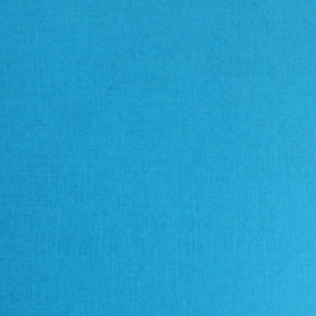 Кардсток текстурированный, цвет насыщенный голубой, 30*30см, 250 гр/м